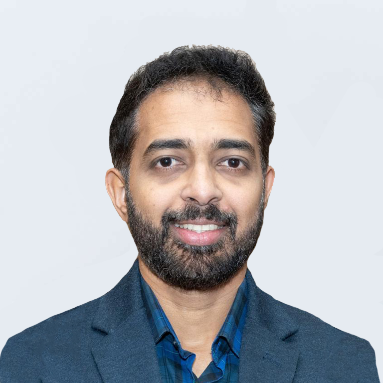 Sal Kurian