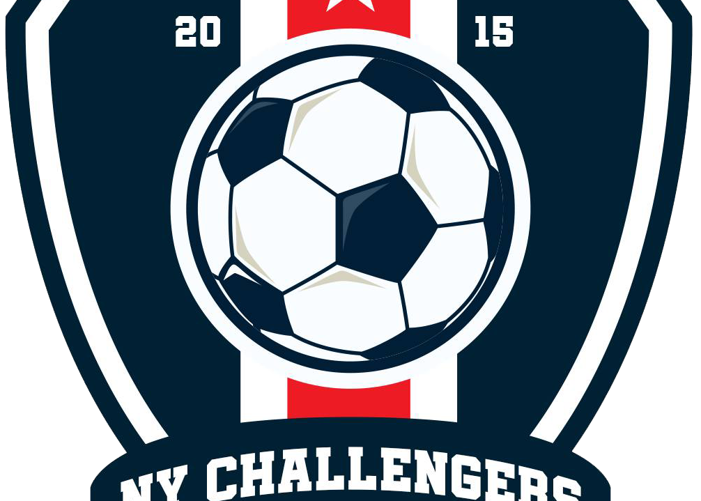 NY Challengers Logo