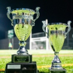 Maveli Cup Trophy