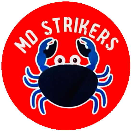 MD Strikers